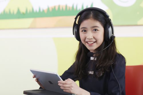 北京少儿英语外教一对一培训_小学网上一对一外教_少儿英语网络培训机构外教优势