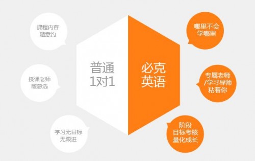 一对一外教英文学习_外教一对一英语培训_必克英语外教课程