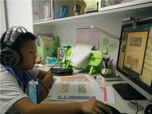 一对一外教老师英语要求高吗_外教一对一英语口语教学_小学英语口语练习方法