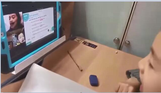 线上英语外教一对一排名_欧美外教一对一课程_外教英语一对一还能上吗