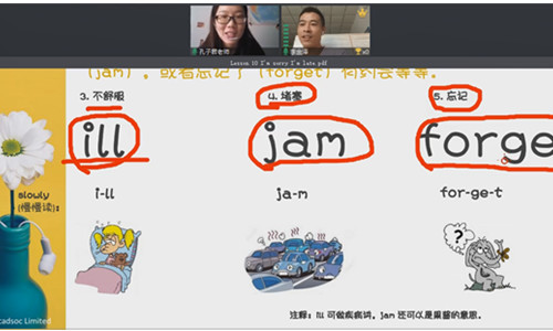 2018线上英语培训机构排名_线上英语外教一对一培训_上外教一对一