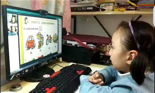_网上阿卡索英语怎么样_ 阿卡索外教一对一教学效果 