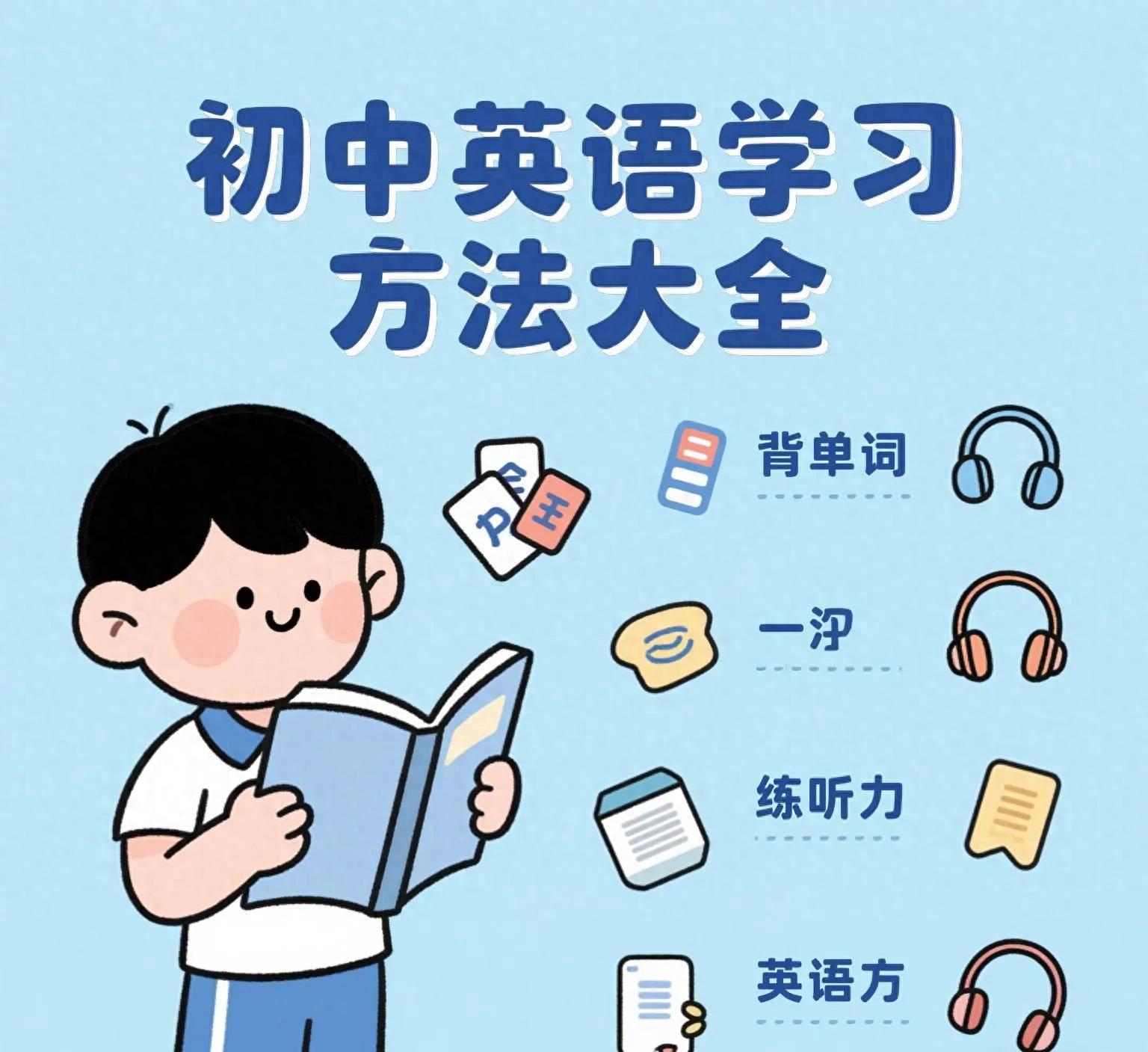 初中可以找外教一对一吗_初中英语学习方法_高效背单词技巧