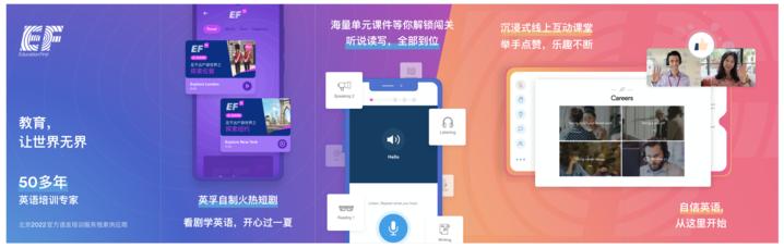 英孚教育成人英语培训课程 _英孚英语课程价格表_ 英孚Smart+英语课程优惠 