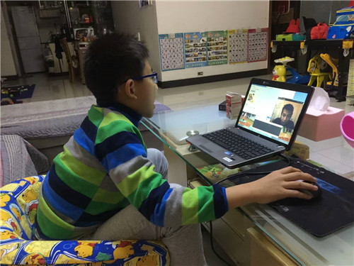 小学英语外教一对一_外教英语辅导效果_找家教一对一外教