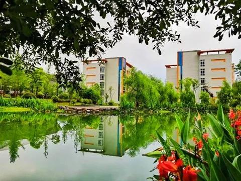 六盘水师范学院有外教吗知乎_六盘水师范学院校园文化_六盘水师范学院招生指南