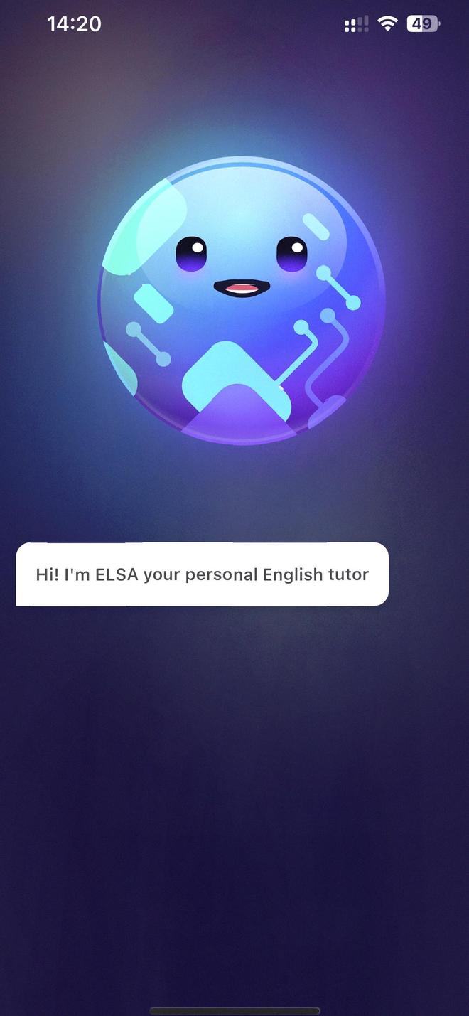 可栗口语AI外教_高考英语口语学习软件测评_在线英语口语外教app