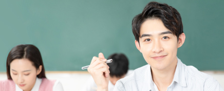 课程