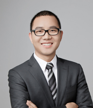 厦门环球雅思培训学校老师厦门环球_Ralf