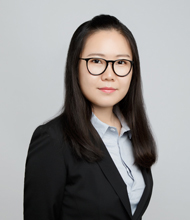 厦门环球雅思培训学校老师环球_ Glory