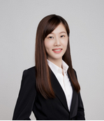 厦门环球雅思培训学校老师环球_ Jessie