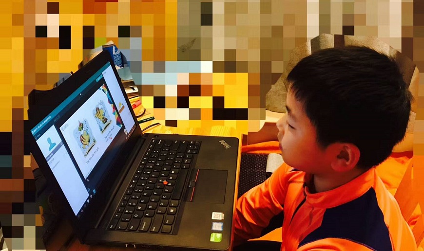 阿卡索TESOL认证线上小学英语外教培训_线下外教英语培训_固定外教一对一线上**英语课程