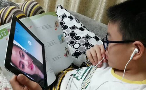 阿卡索外教网好不好_阿卡索在线英语学习怎么样_阿卡索的魔法英语课怎样