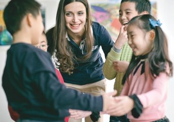 英语口语培训班多久能学好(英语口语培训班多久能学好啊)