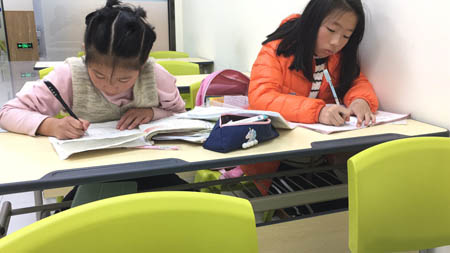 学雅思一对一老师辅导有用吗_补课机构初三升高一