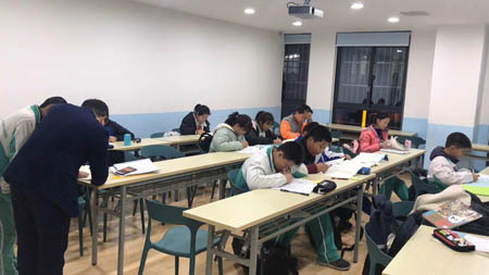 高三英语一对一培训价格怎么样_高考全科辅导学校有哪些